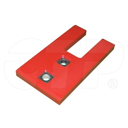 Aic Replacement Parts Pad As. Fits Caterpillar Models 1873825